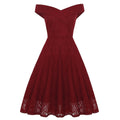  Claret