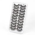  10 Pairs Y601