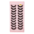  10pairs 7D-08