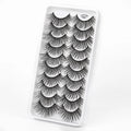  10 Pairs Y607